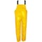 Tingley Rainwear, Polyurethane, Yellow, 2XL O22007.2X - alternate 3
